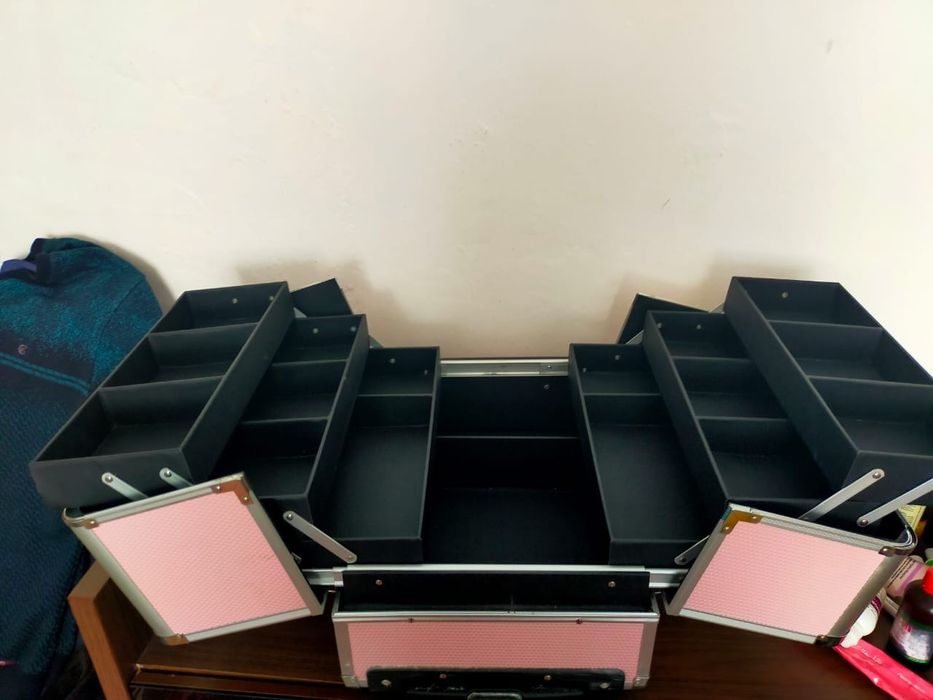 Продам Кейс новый