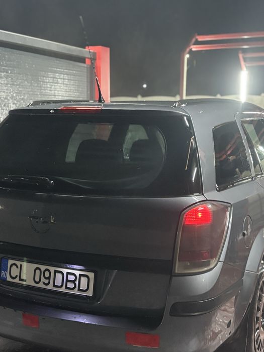 Opel astra h 2006