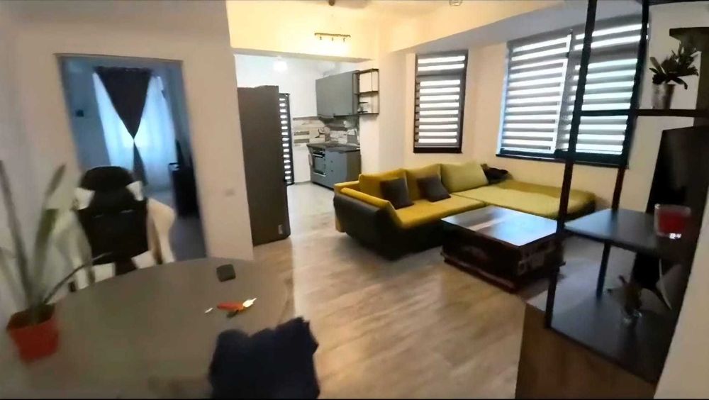 Ap 2 cam, 67 mp, Otopeni central, 2 bai, loc parcare privat