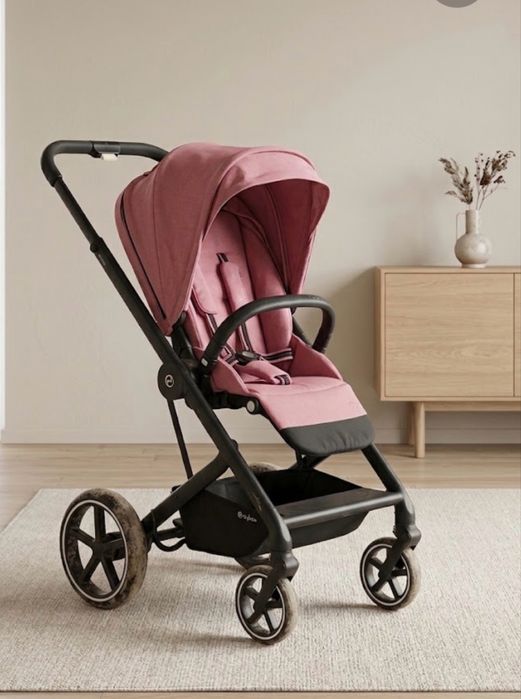 Детска количкa Cybex Balios S Lux