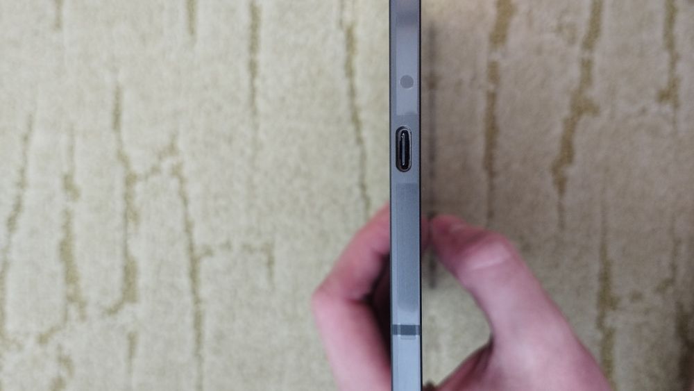 Samsung Galaxy Tab S9 12GB+256GB SM-X710NZAE
