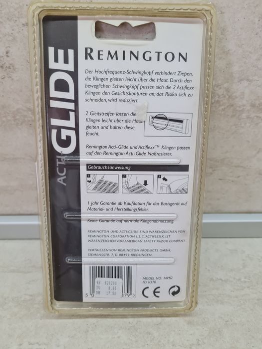 Самобръсначка Remington Acti-Glide