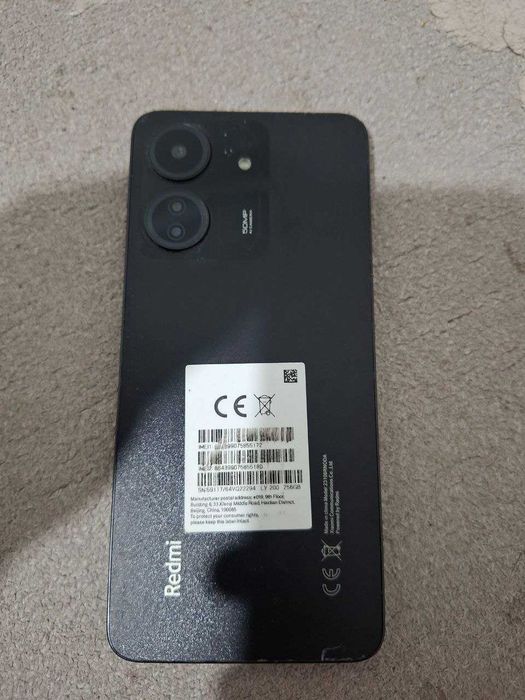 Redmi 13C б\у сатылады