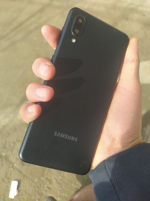 Samsung Galaxy  A02