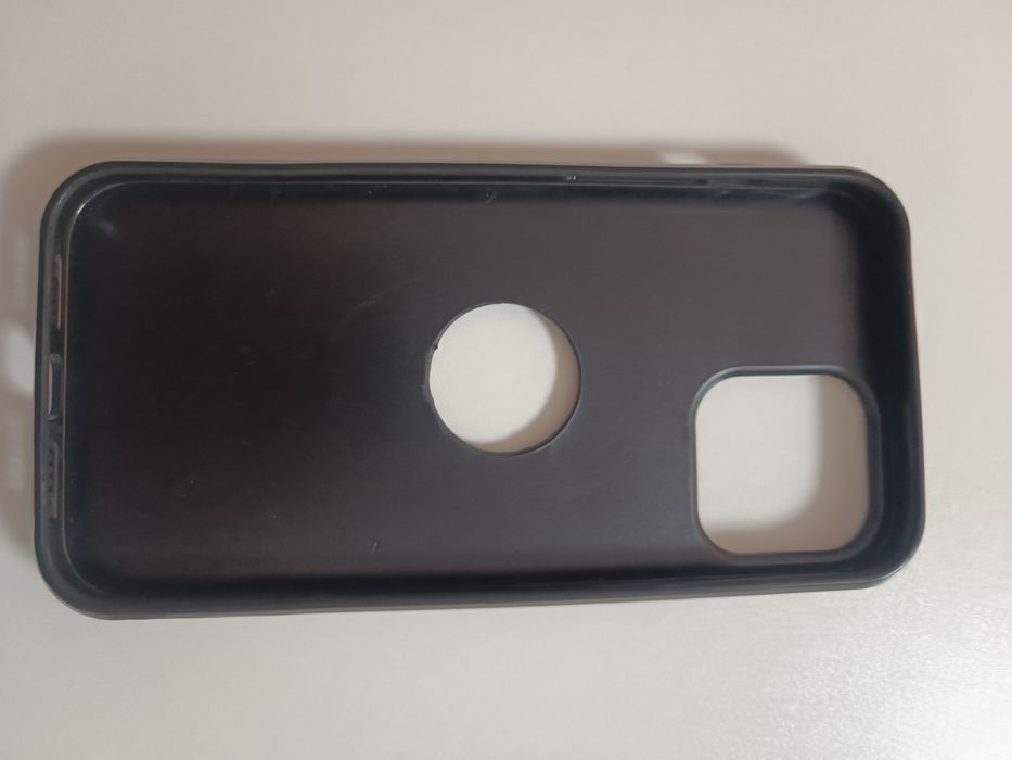 Husa piele iPhone 13 PRO MAX