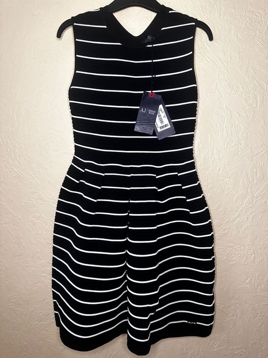 Платье Armani оригинал