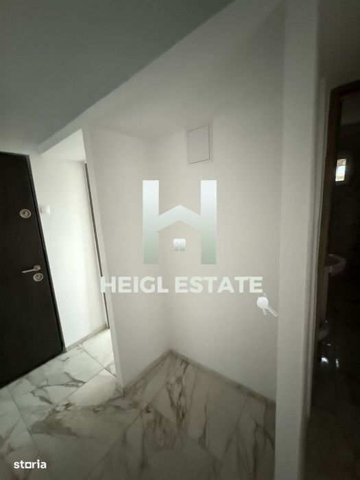 Apartament de vanzare cu 2 camere in zona Girocului