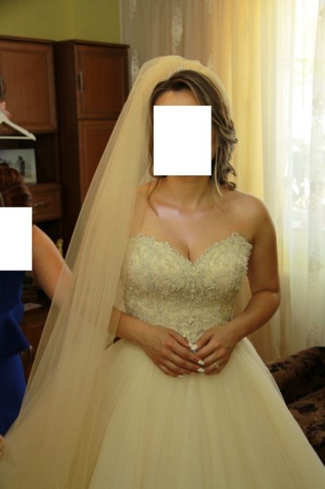 Rochie de Mireasa