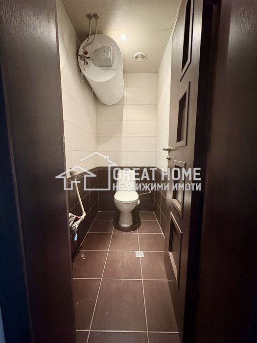 Продава се Тристаен апартамент в Търговище, Център - 83 кв.м за 1578 €/кв.м - Снимка #3