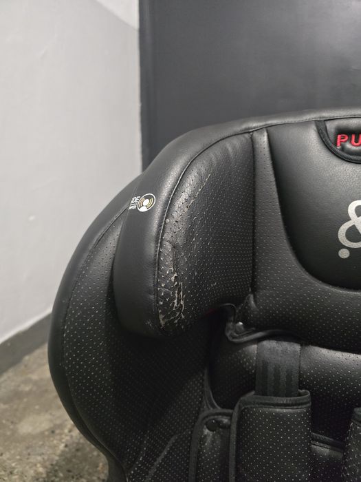 Столче за кола Phil&Teds - Columbus V2, с Isofix, 9-36 kg