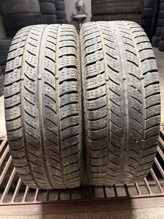 Continental 205/65/16c