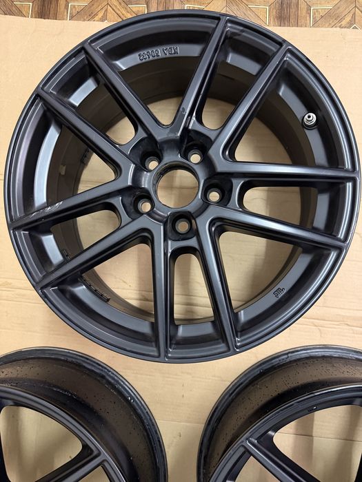 Jante  Anzio R17 5x108 7.5J ET45