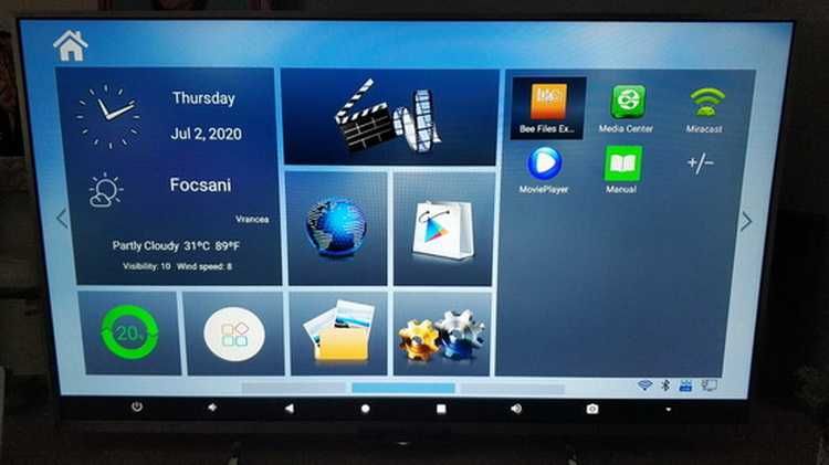 Beelink GS-King X Dual HDD NAS 4K Hi-Fi Audio System Smart 4TB TV Box