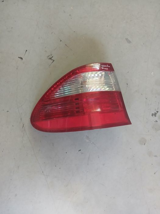 Стоп ляв Mercedes E211