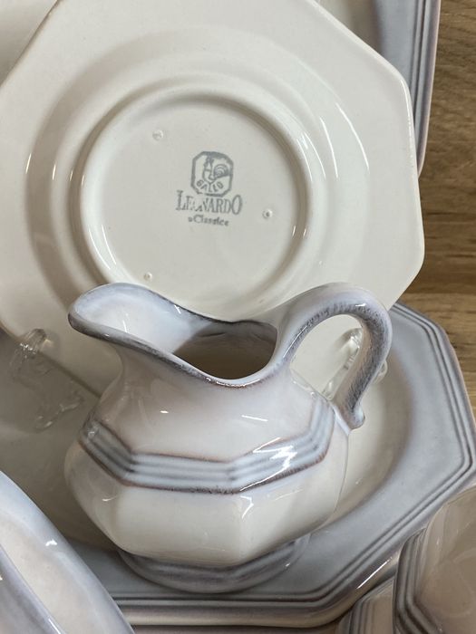 Villeroy & Boch Gallo Leonardo Classic -Сервиз за кафе