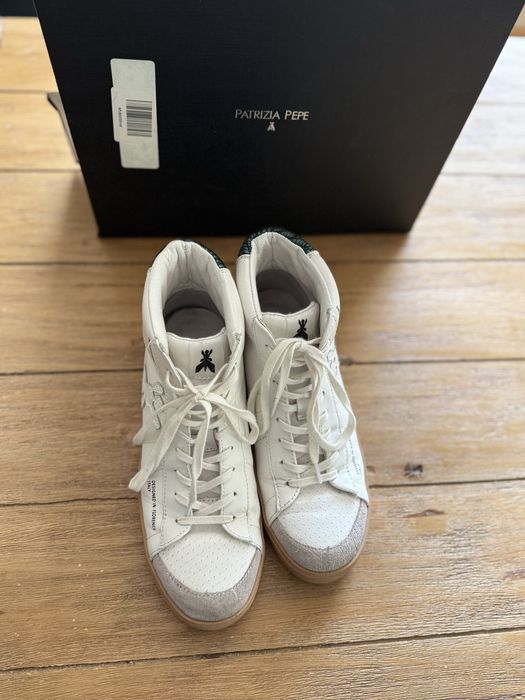 Patrizia pepe 49лв без забележки