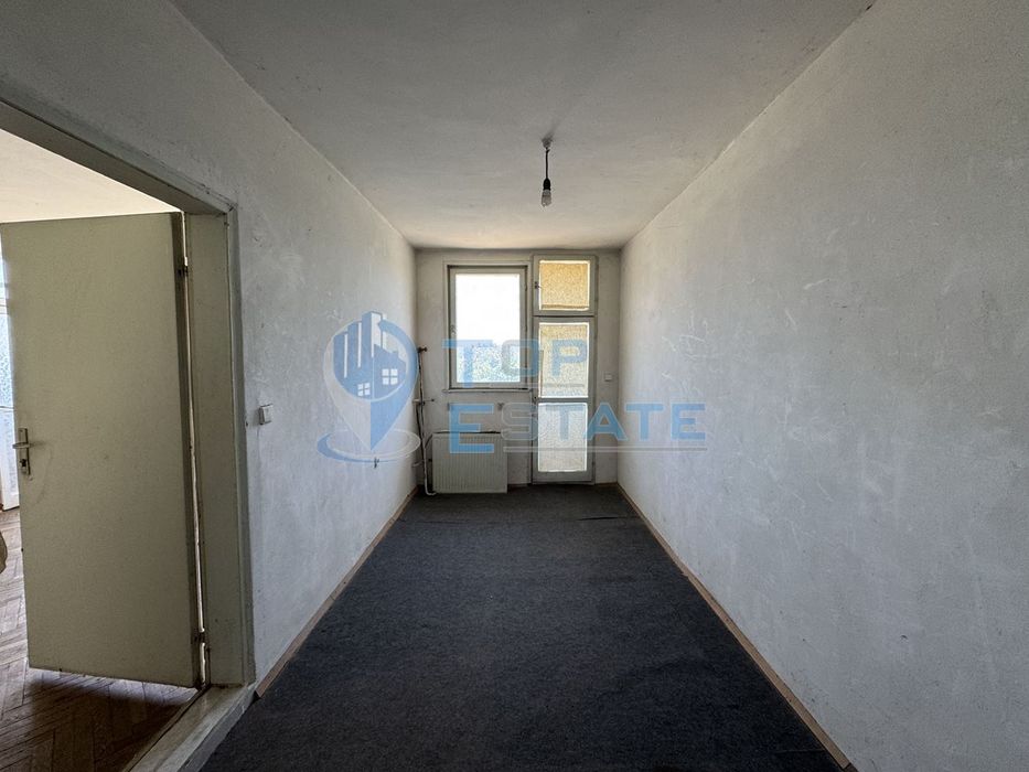 Продава се Тристаен апартамент в Велико Търново, Бузлуджа - 80 кв.м за 1288 €/кв.м - Снимка #6