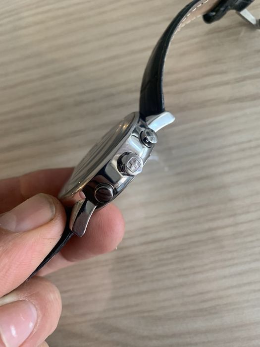 Ceas wenger  cronograph , swiss made