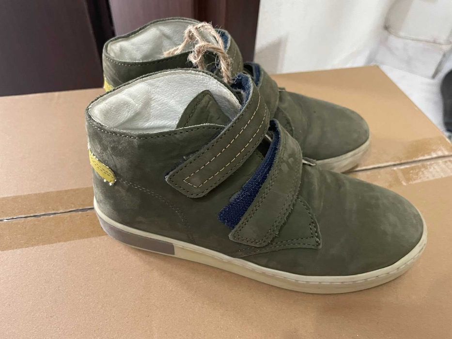 Обувки момче 32, 33, 34