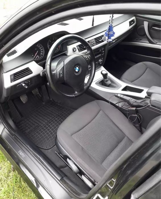 BMW 3 Series 2008 — imagine 4