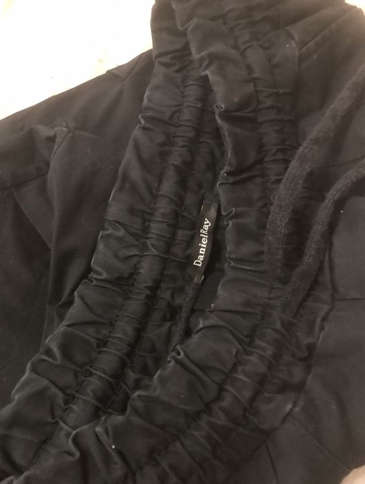 Pantaloni cargo baieti Daniel Ray