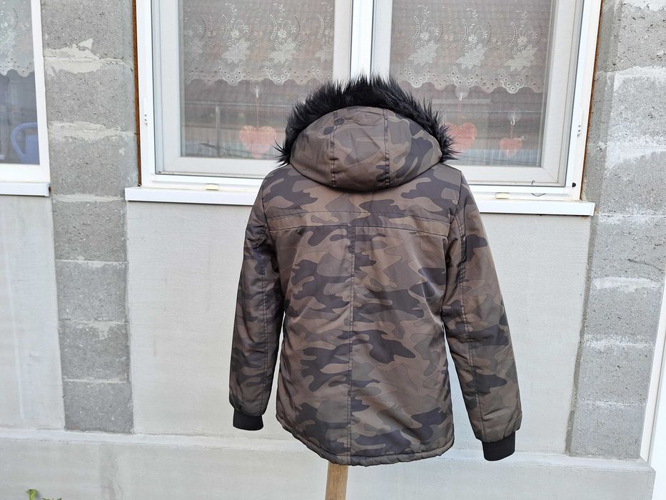 Lenasso Original Brand | geaca outdoor mar. 36 | S