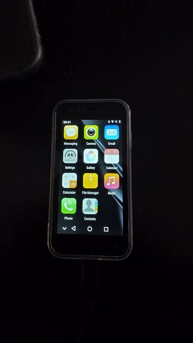 Vand Mini Telefon SOYES 16gb