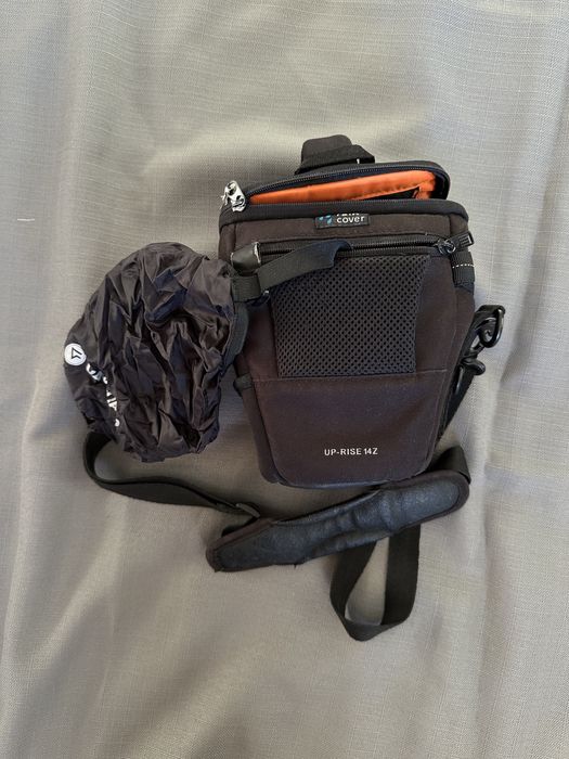 Фотографска чанта vanguard