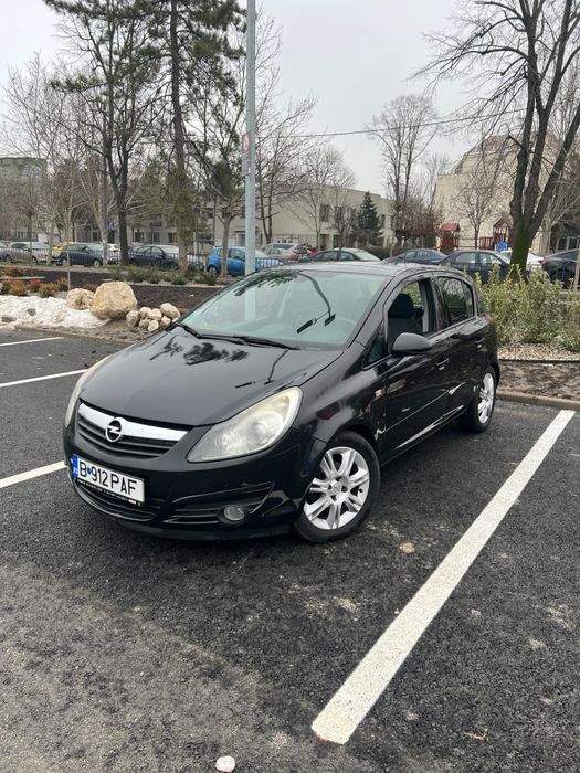 Opel Corsa D 1.4 cu GPL