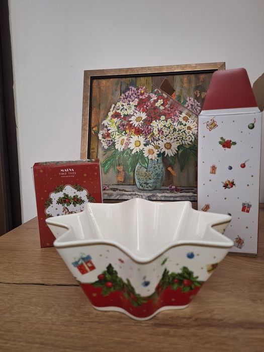 Set Marva Table Tales