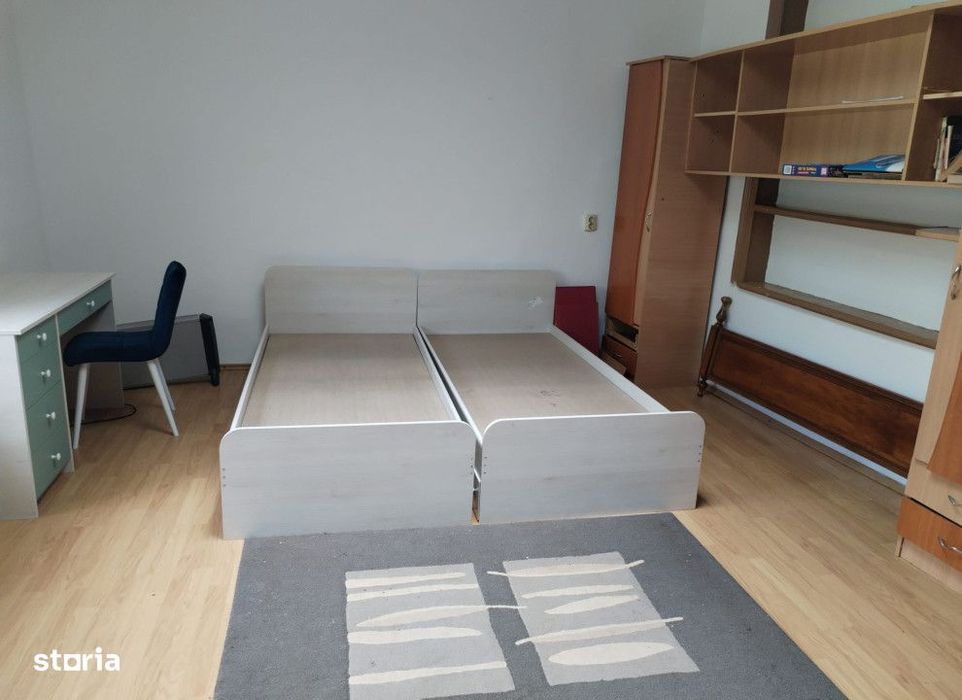 Apartament 3 camere Centru Civic , 95 metri, etaj 1 Cod:162335 — fotografia 3