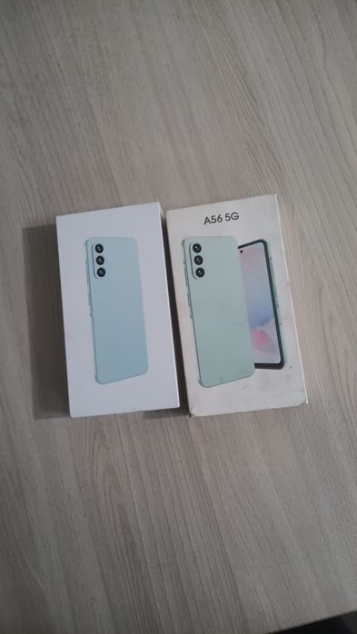 Продам или обменяю самсунг а56 5g