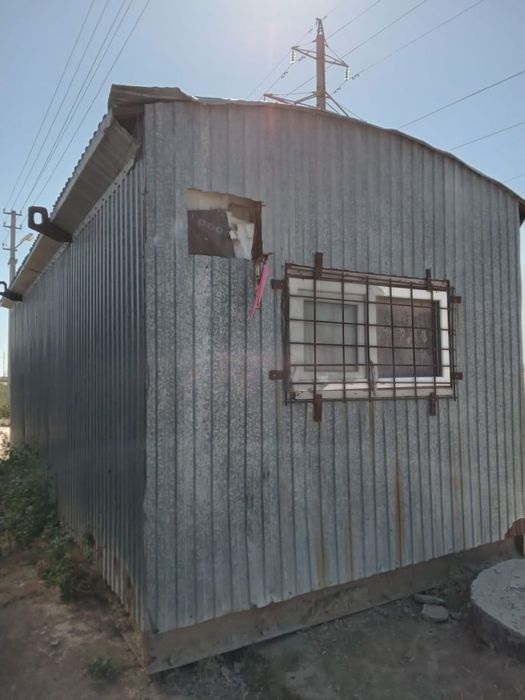 Продается Вагон 8х4м