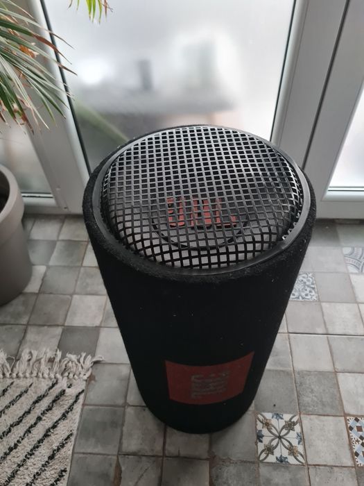 Subwoofer JBL CS1214T