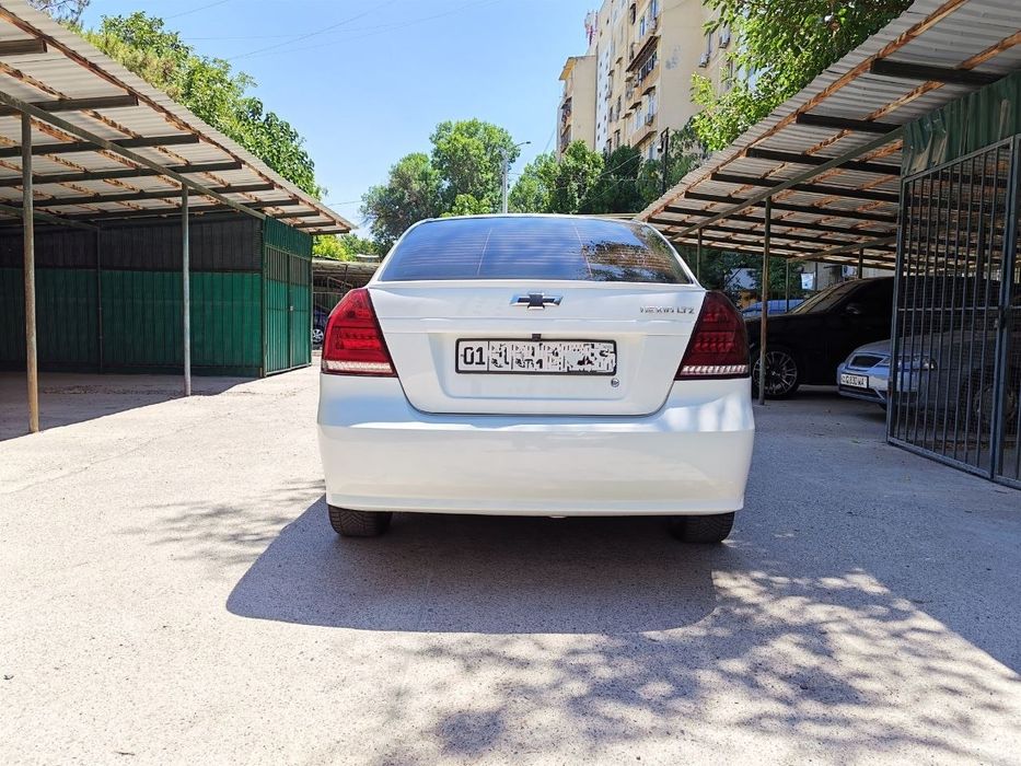 Нексия 3 полный наворот 2019/2024