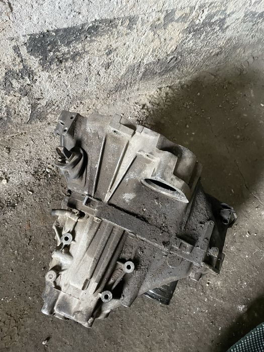 МКПП на nissan maxima cefira a32 v20