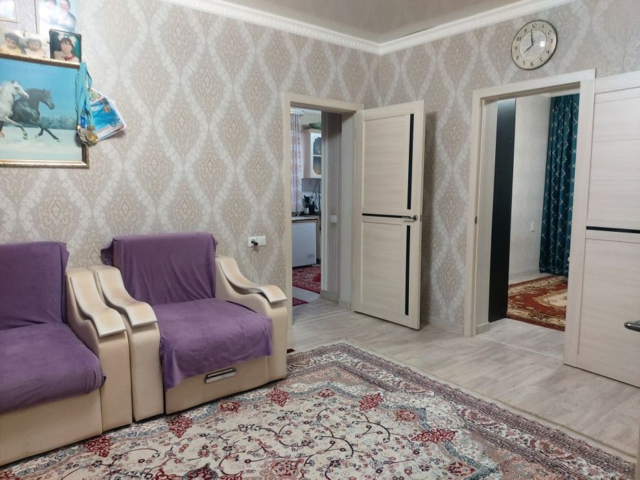 Продам частный дом