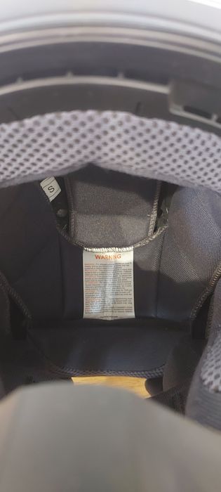 Casca moto HJC CS 15 S