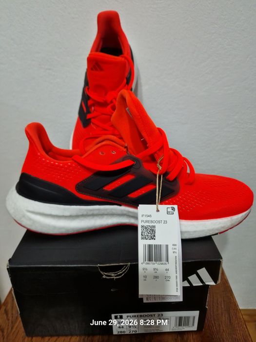 Pureboost 23 adidas