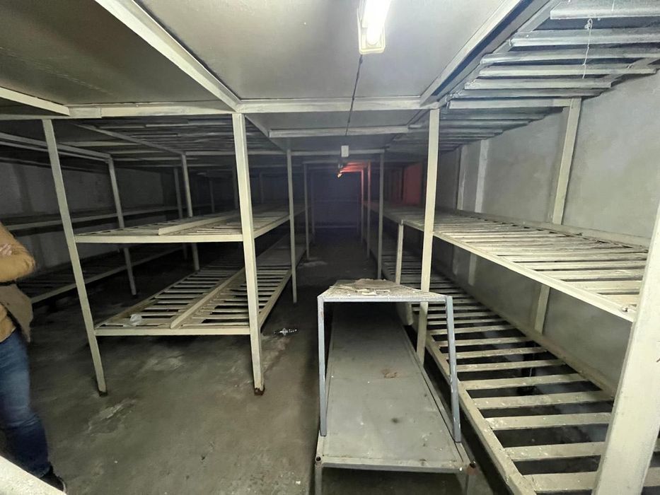 Коммерческое помещение на Дархане