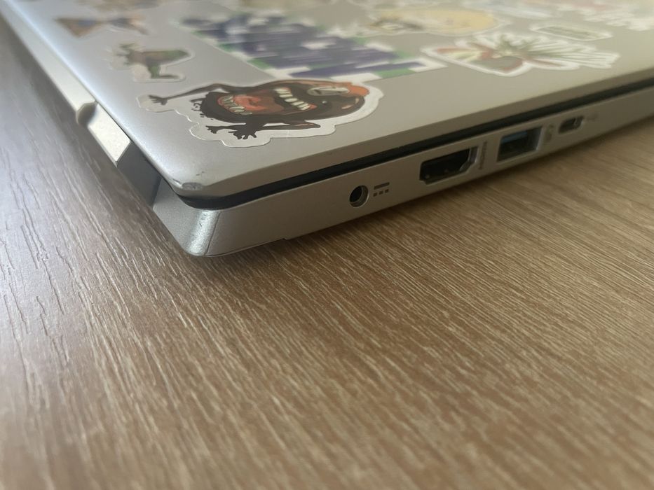 ноутбук acer N20H2 (swift 1)