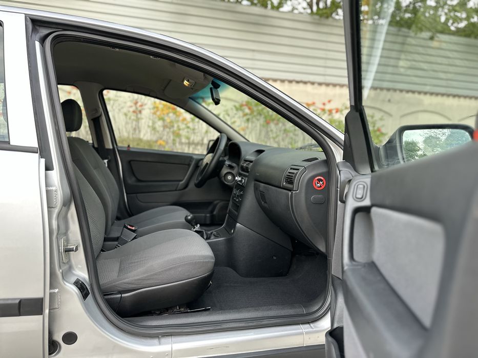 Opel Astra G 1.7cdti /Euro4/exemplar  Intretinut/2007/AerConditionat/Consum de 5%/Pret discutabil
