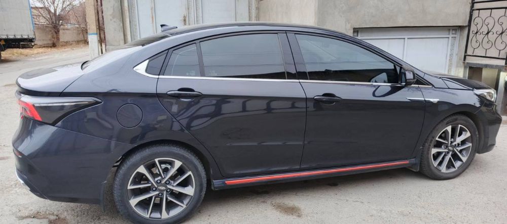 Chery Arrizo 6 pro intellegence