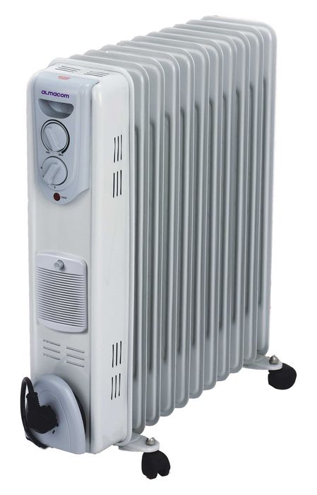 Конвектор "OASIS" обогреватель