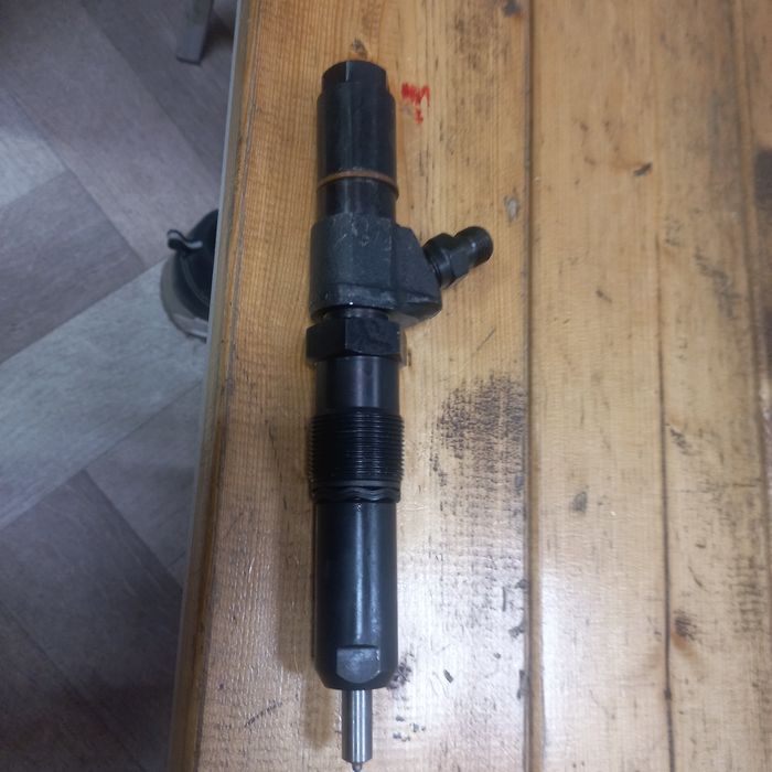 Форсунка в сборе  для МТЗ