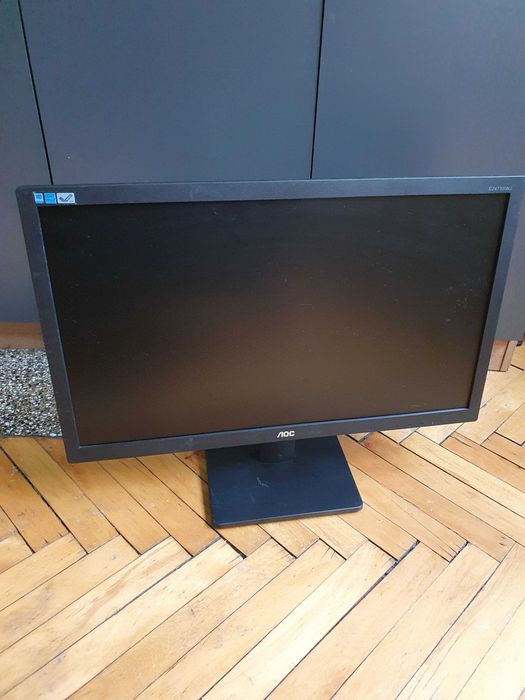 Офис монитор AOK E2475SWJ