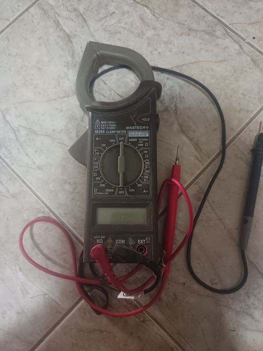 Продам мультиметр
