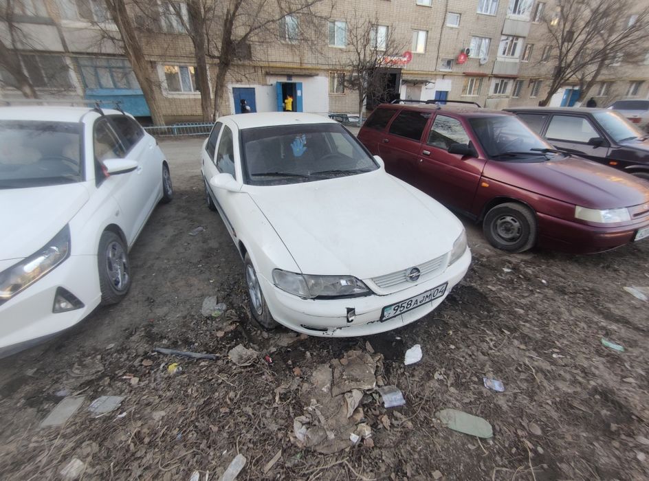 Продается Автомобиль