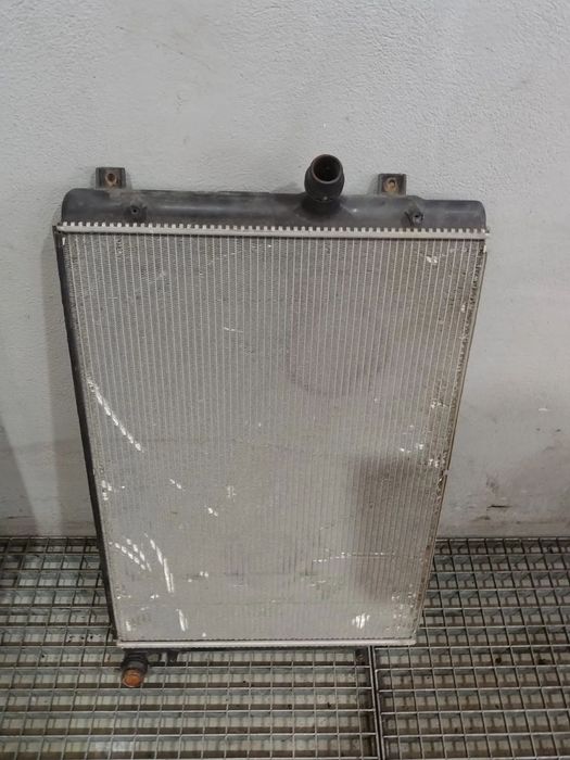 radiator apa 1.6 tdi 1.9 tdi 2.0tdi  vw golf 5 1k audi a3 8p seat leon skoda octavia 2 1k0121251ab