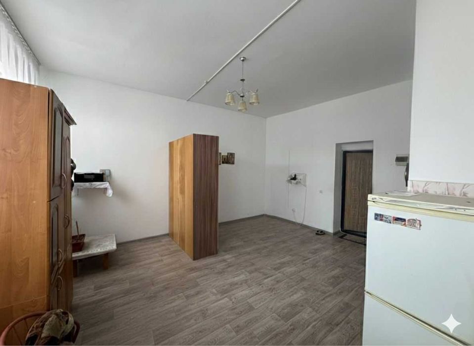 1 ком квартира 7,5 млн Электрон